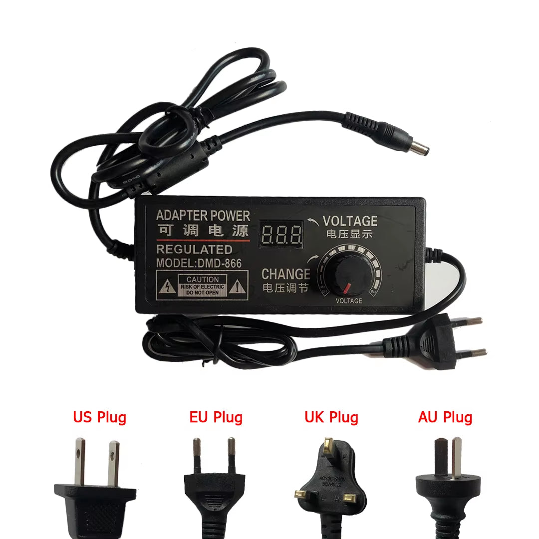 DIY Worm Gear Reciprocating Motion Actuator 50W High Speed 280Rpm Adjustable Angle Controller Aluminum Alloy Support
