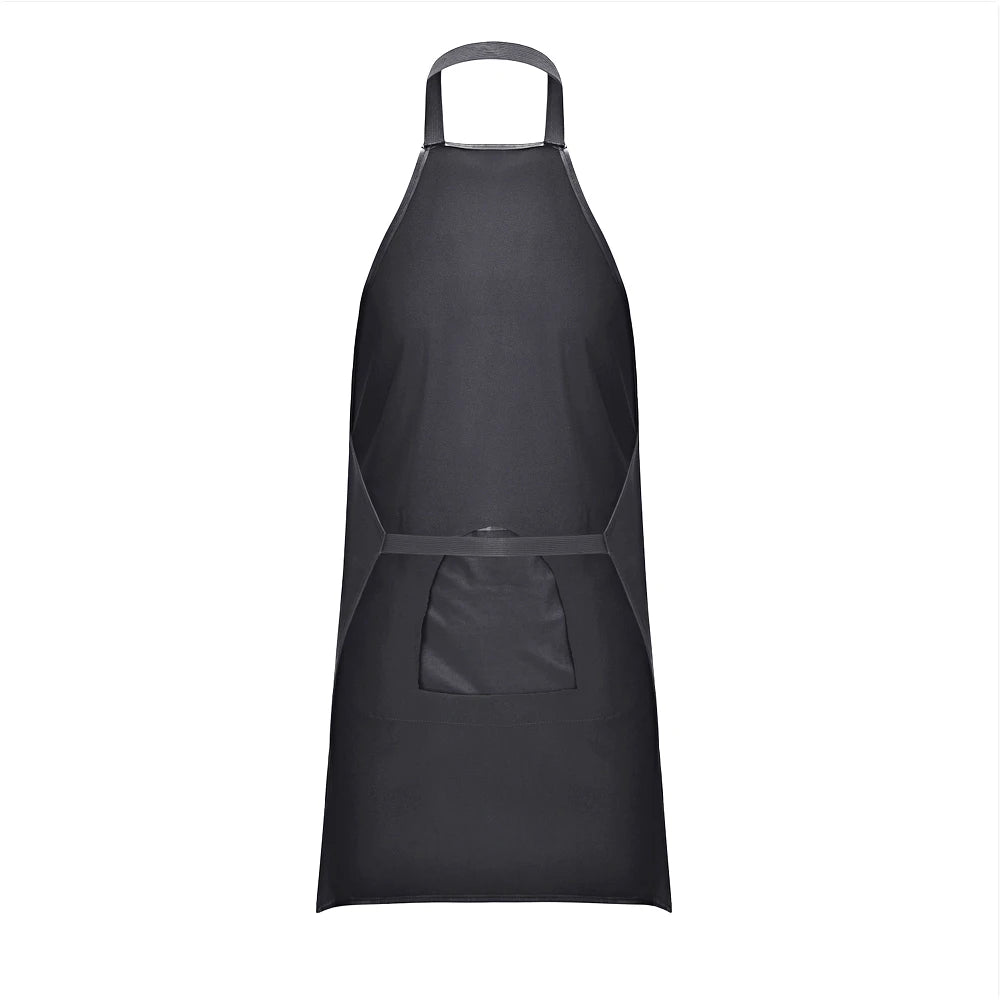 Black Faux Leather Mens Open Crotch Sex Porn Apron Panties Underwear Male Sexy Lingerie Night Clubwear Cosplay Erotic Costume