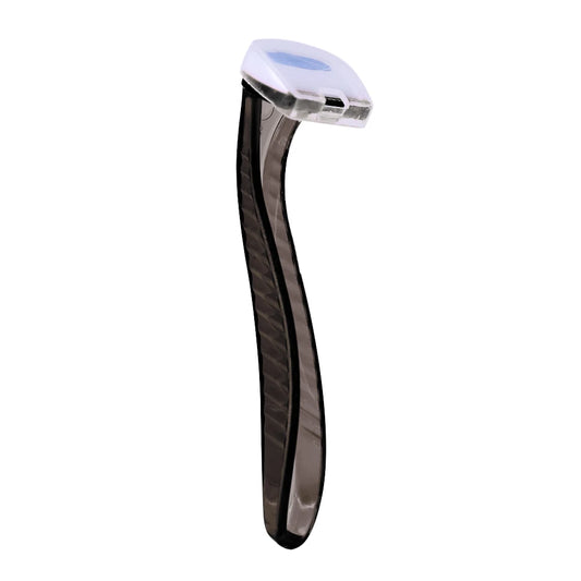 Women Bikini Dedicated Privates Shaving Stencil Sexy Female Pubic Hair Razor Intimate Shaping Tool