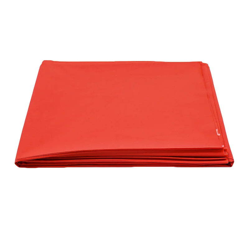 PVC Wetlook Bed Sheet Sex Mattress Cover Waterproof Adult Couples Game Bedding Sheets